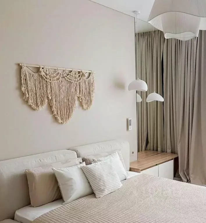 2-к кв. Москва Новоалексеевская ул., 16К5 (53.0 м) - Фото 0