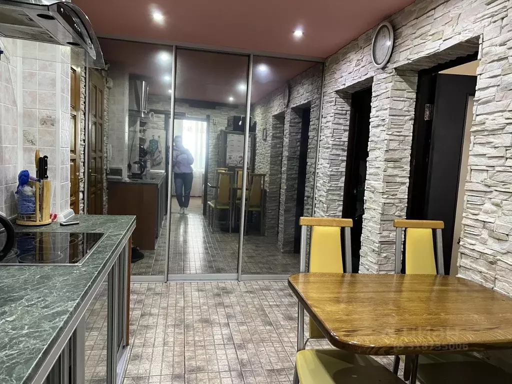 2-к кв. Саха (Якутия), Удачный Мирнинский район, Новый Город мкр, 15 ... - Фото 1