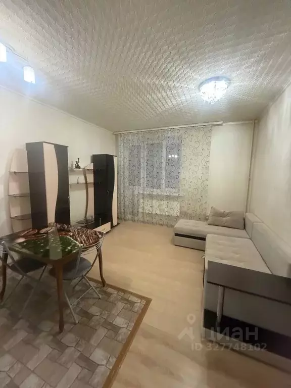 Студия Московская область, Люберцы городской округ, д. Мотяково 65к7 ... - Фото 1