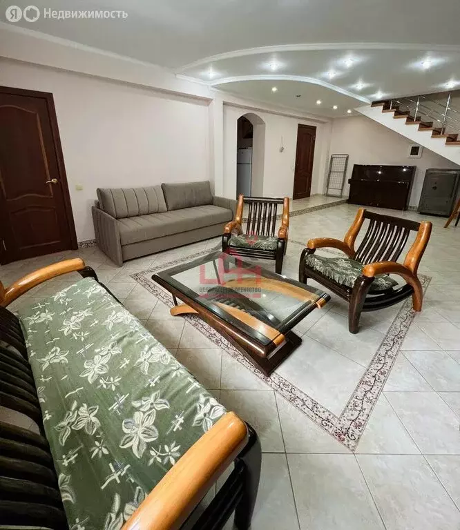 Дом в Ессентуки, Баталинская улица, 15 (108 м) - Фото 1