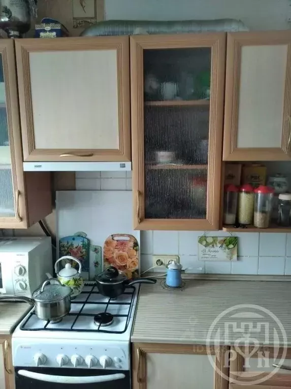 2-к кв. Ленинградская область, Луга просп. Кирова, 48 (44.0 м) - Фото 2