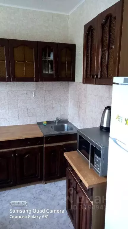 1-к кв. Московская область, Фрязино ул. Барские Пруды, 5 (38.0 м) - Фото 1