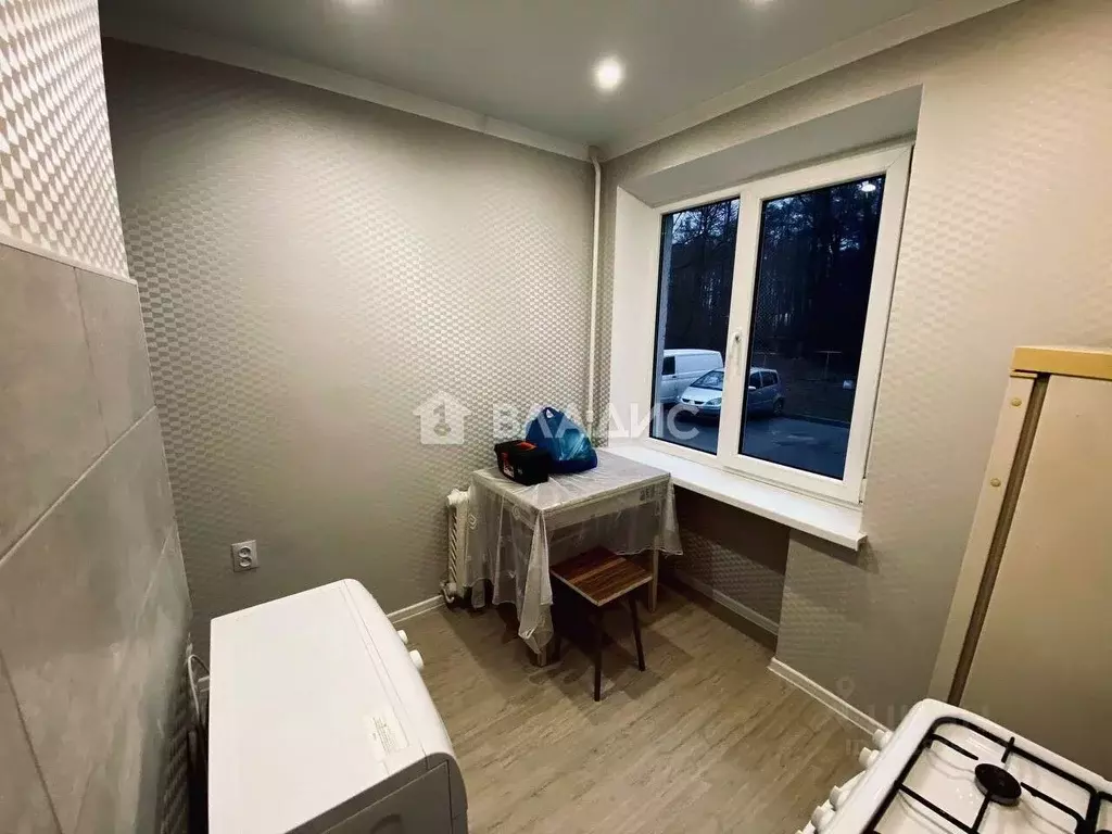 3-к кв. Калининградская область, Калининград Лужская ул., 40А (53.0 м) - Фото 2