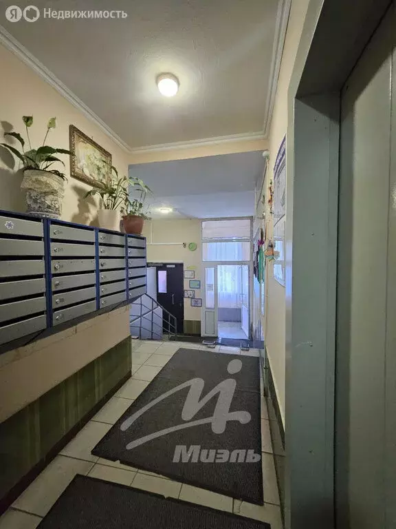 3-комнатная квартира: Москва, Белореченская улица, 6 (75 м) - Фото 1