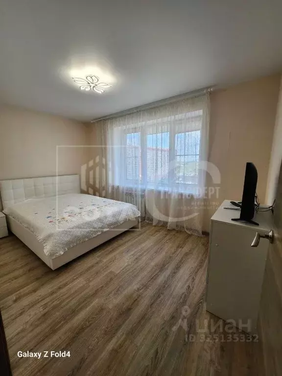 3-к кв. Воронежская область, Новоусманский район, пос. Отрадное ул. ... - Фото 1