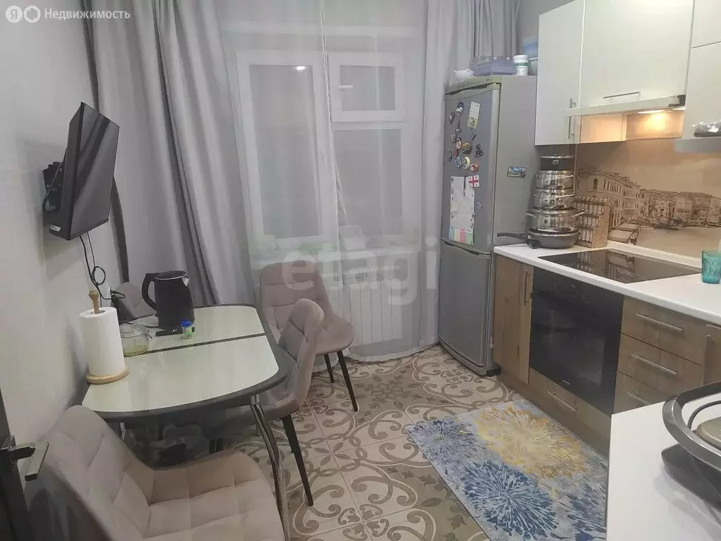 2-комнатная квартира: Ачинск, улица Культуры, 3 (53.1 м) - Фото 1