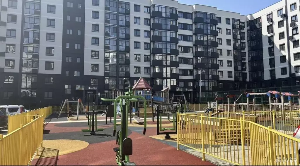 2-к кв. Краснодарский край, Темрюк Дальняя ул., 30 (60.0 м) - Фото 2