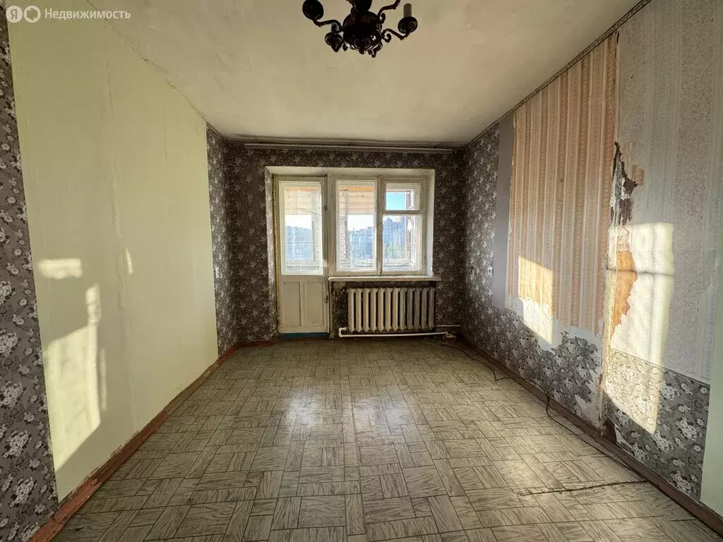 3-комнатная квартира: Волгоград, улица 7-й Гвардейской, 19А (55.2 м) - Фото 2