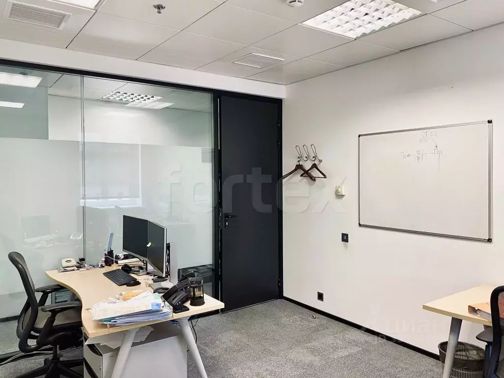 Офис в Москва Леонтьевский пер., 25 (840 м) - Фото 2