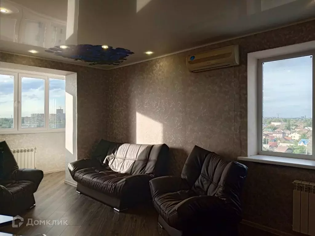 Продаётся 1-к квартира, 43.5 м - Фото 1