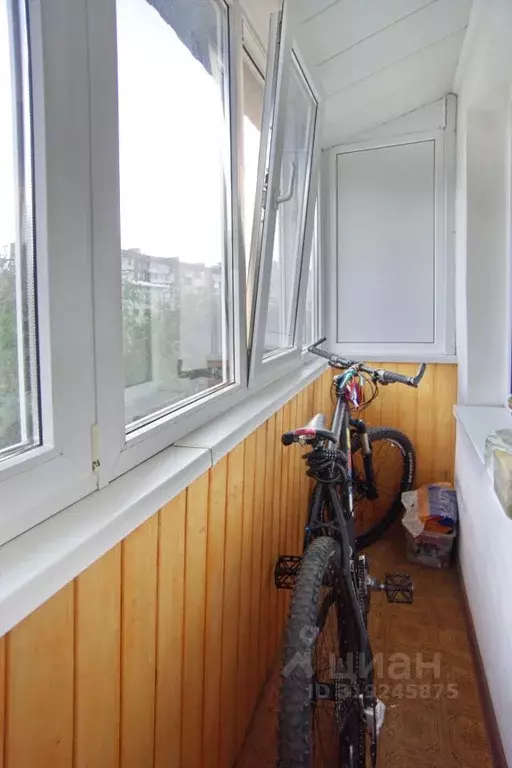 2-к кв. Самарская область, Самара Первомайская ул., 21 (43.2 м) - Фото 1