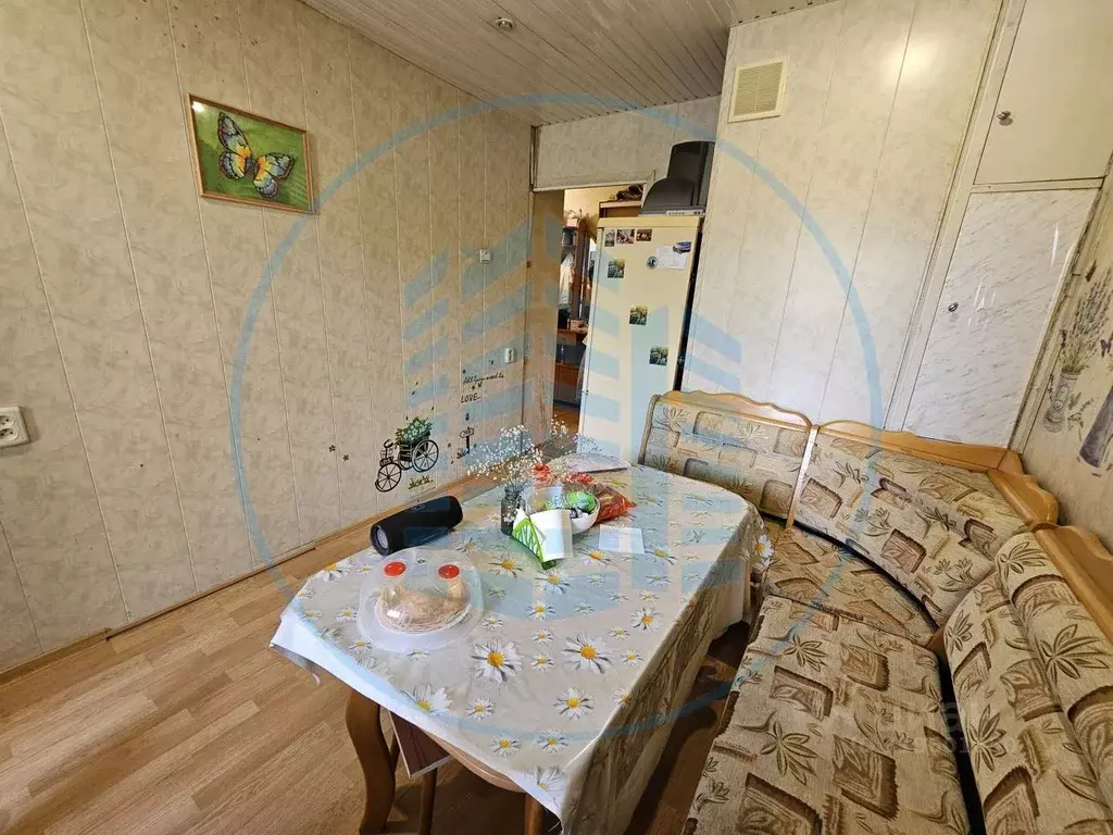 1-к кв. Ставропольский край, Ессентуки ул. 60 лет Октября, 9 (37.5 м) - Фото 1