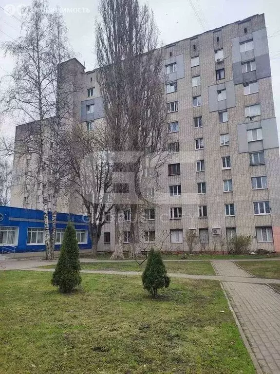 1к в -комнатной квартире (17.6 м) - Фото 1