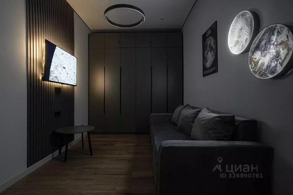 2-к кв. Московская область, Ленинский городской округ, пос. Развилка ... - Фото 0