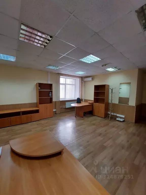 Офис в Омская область, Омск ул. Фрунзе, 54 (68 м) - Фото 0
