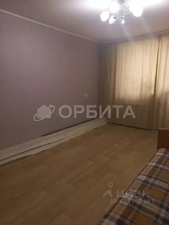 1-к кв. Тюменская область, Тюмень Инженерная ул., 68 (41.0 м) - Фото 2