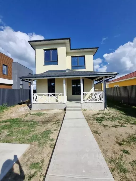 Дом в Московская область, Щелково городской округ, Новое Шевелкино кп ... - Фото 1