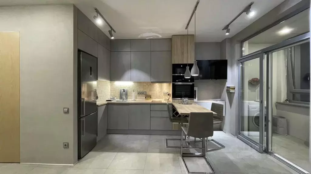 1-к кв. Москва ул. Викторенко, 11 (35.0 м) - Фото 1