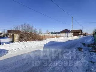 Участок в Тюменская область, Тюмень СОСН Солнечная Поляна тер., ул. ... - Фото 2