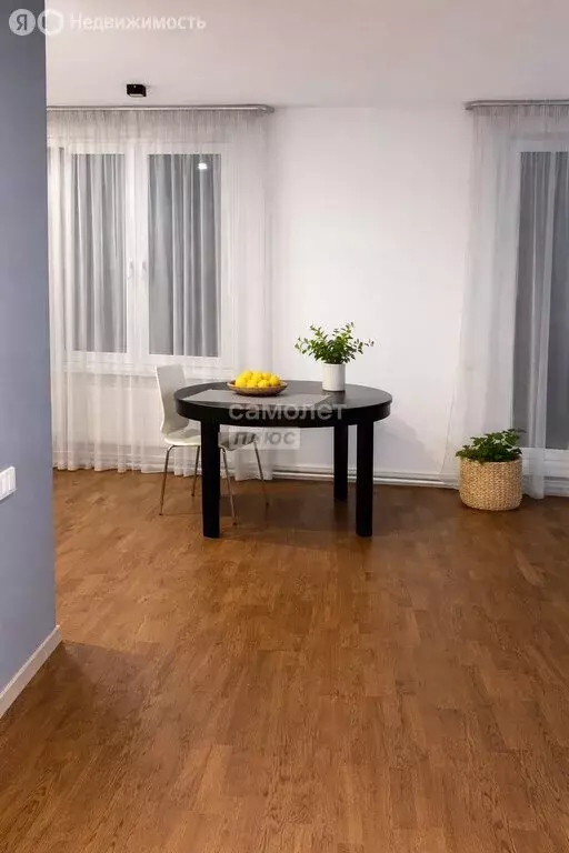 2-комнатная квартира: село Успенское, Советская улица, 22к1 (51.1 м) - Фото 2