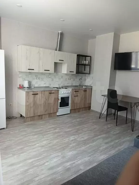 Квартира-студия, 27 м, 3/26 эт. - Фото 1