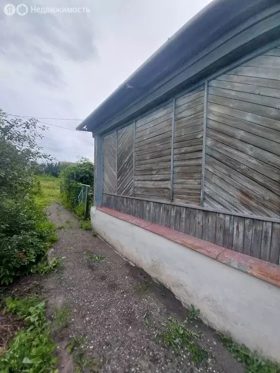 Дом в Пензенская область, рабочий посёлок Лунино, Социальная улица ... - Фото 0