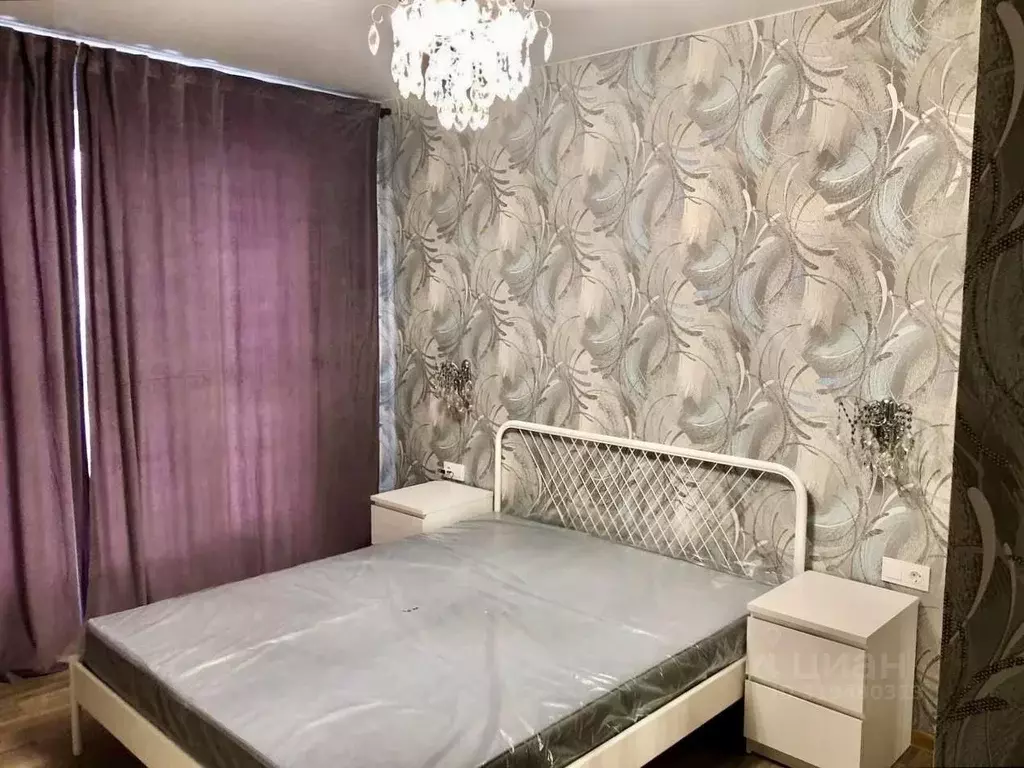 1-к кв. Санкт-Петербург Лиговский просп., 271 (43.7 м) - Фото 0