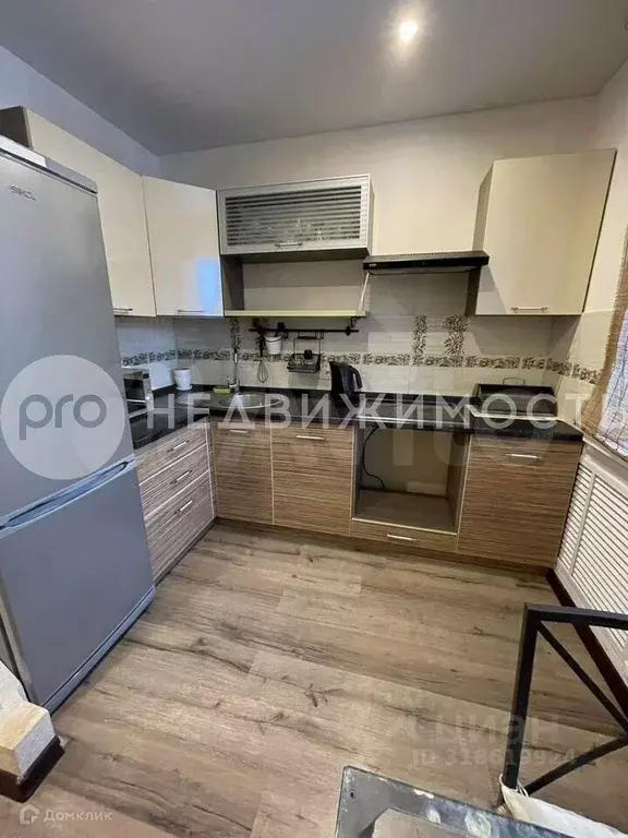 Продаётся 1-к квартира, 36.3 м - Фото 1