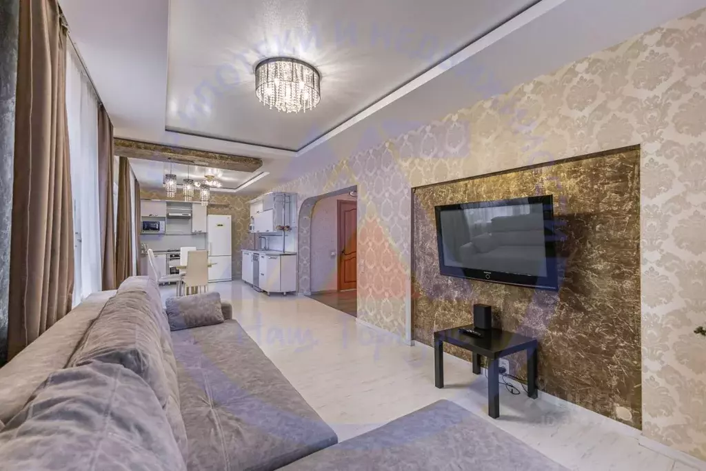 Дом в Курганская область, Курган Микрорайон Чистое Поле, ул. 2-я ... - Фото 1