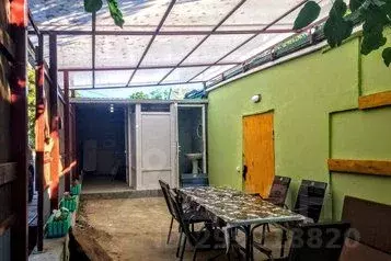 Дом в Краснодарский край, Геленджик Красная ул., 17 (50 м) - Фото 1