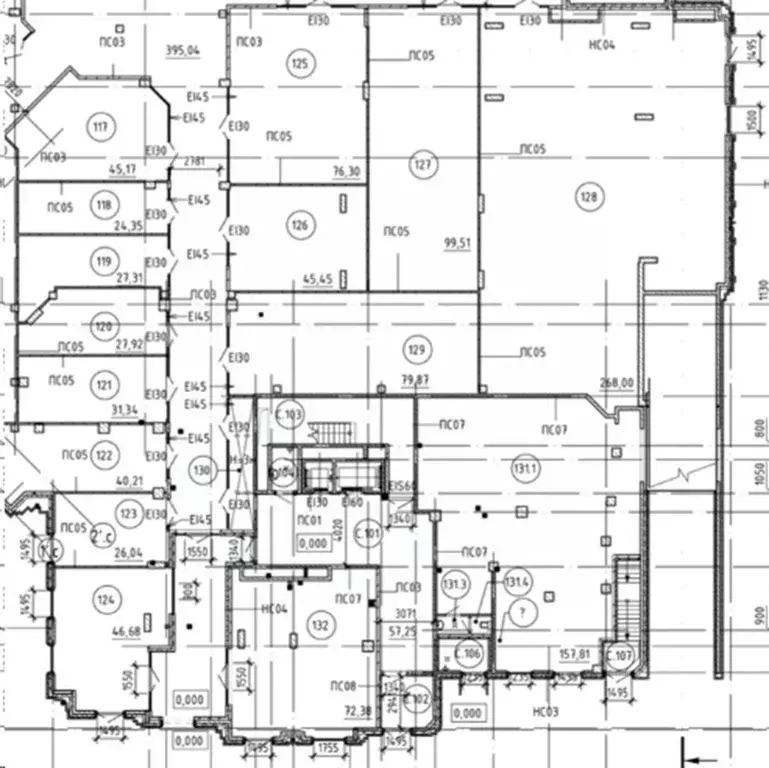 Офис в Москва Кутузовский просп., 36С50 (252 м) - Фото 2