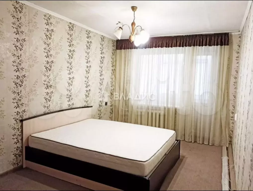 1-к. квартира, 29,6 м, 4/5 эт. - Фото 1