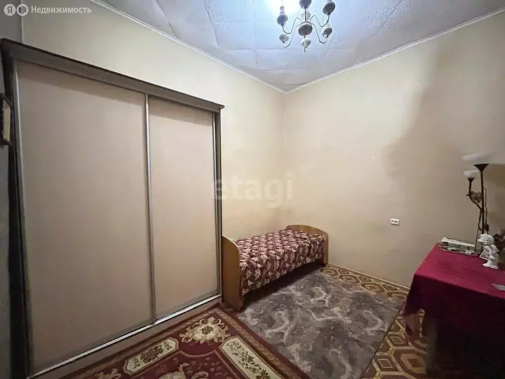3-комнатная квартира: село Новый Краснояр, Российская улица, 31 (66 м) - Фото 1