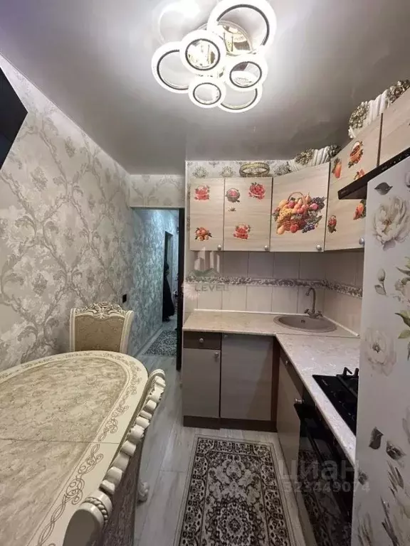 1-к кв. Саратовская область, Энгельс ул. Колотилова, 2 (28.9 м) - Фото 1