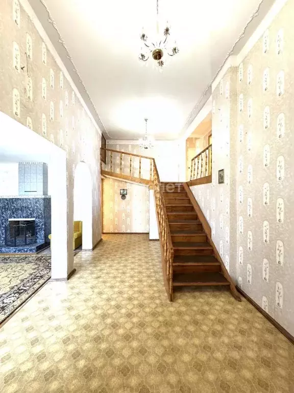 Дом в Краснодарский край, Кореновск ул. Дружбы, 21 (165 м) - Фото 1