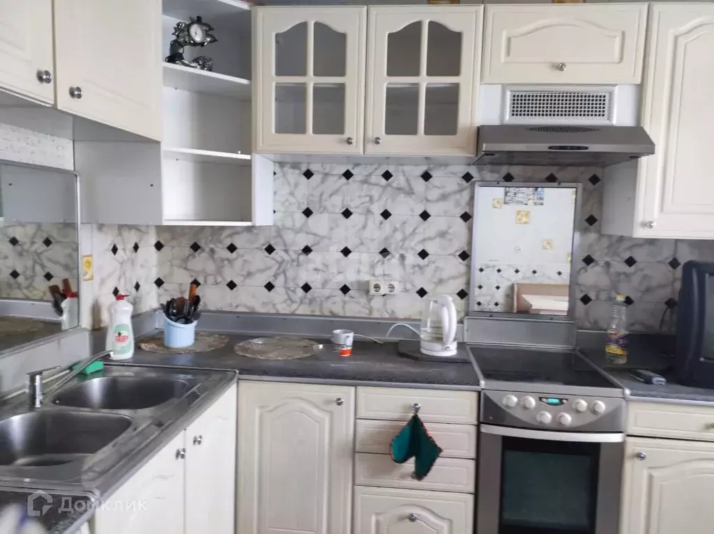Продаётся 2-к квартира, 46 м - Фото 0