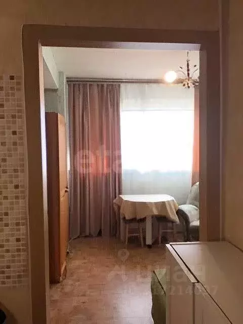 Студия Москва Аминьевское ш., 15 (20.0 м) - Фото 1
