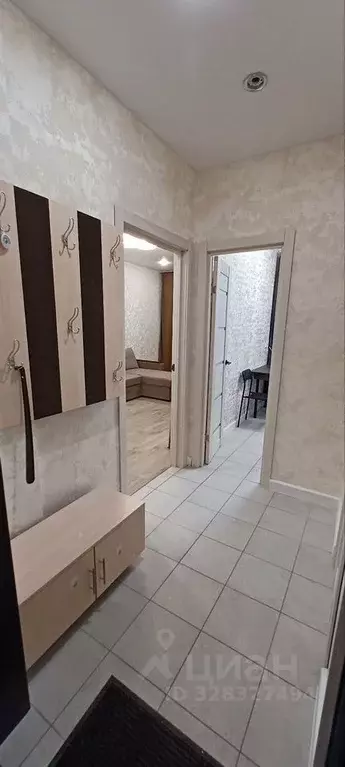 1-к кв. Московская область, Балашиха ул. Романычева, 3 (31.0 м) - Фото 1