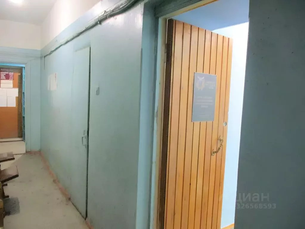 Помещение свободного назначения в Новосибирская область, Новосибирск ... - Фото 1