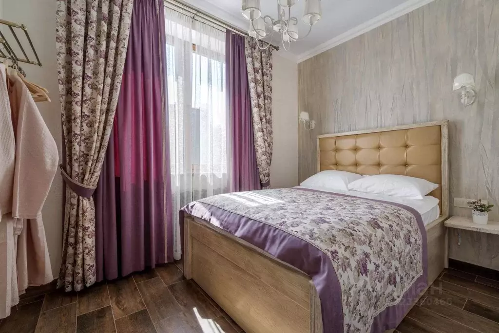 Комната Воронежская область, Воронеж ул. Дзержинского, 12А (15.0 м) - Фото 1