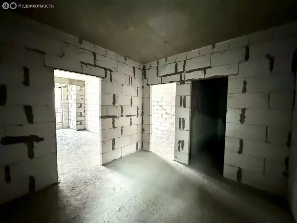 2-комнатная квартира: Владикавказ, улица Зураба Магкаева, 6 (77 м) - Фото 2