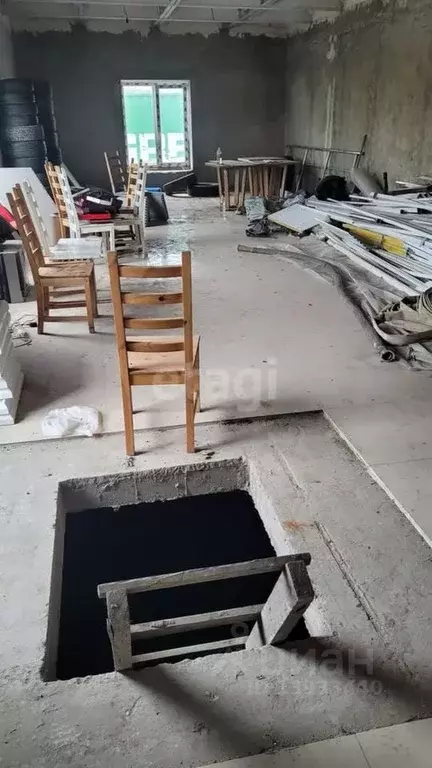 Офис в Тюменская область, Тюмень ул. Таллинская, 43 (149.3 м) - Фото 1
