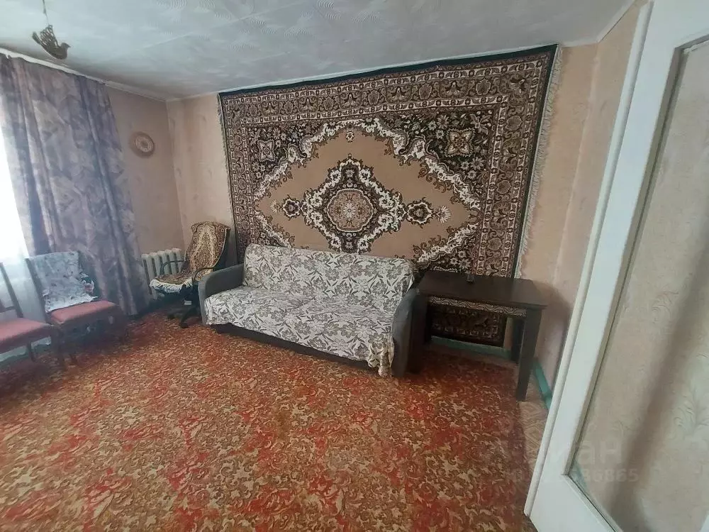 2-к кв. Томская область, Северск Коммунистический просп., 145 (43.0 м) - Фото 1