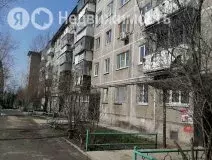 2-комнатная квартира: Нижний Тагил, улица Циолковского, 11А (43.6 м) - Фото 1