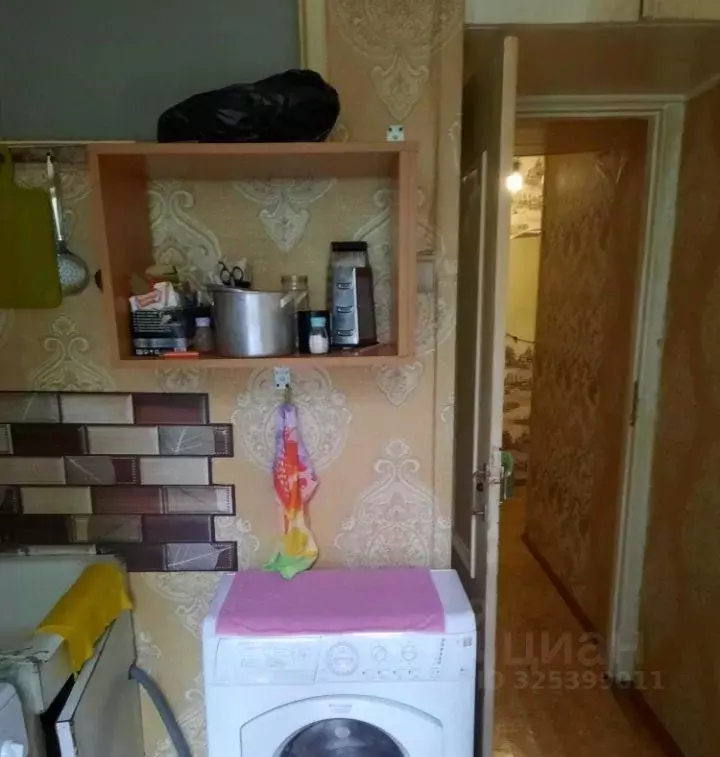 2-к кв. Московская область, Долгопрудный Лихачевское ш., 29а (45.0 м) - Фото 2