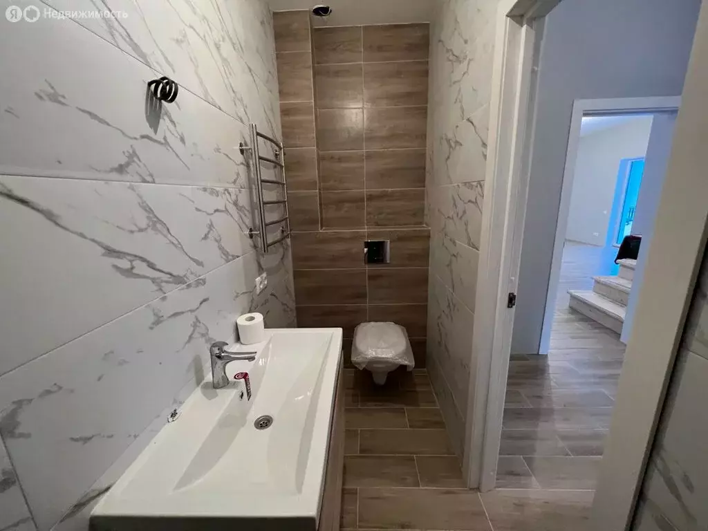 Дом в посёлок городского типа Зеленоградский, микрорайон Спасское ... - Фото 2