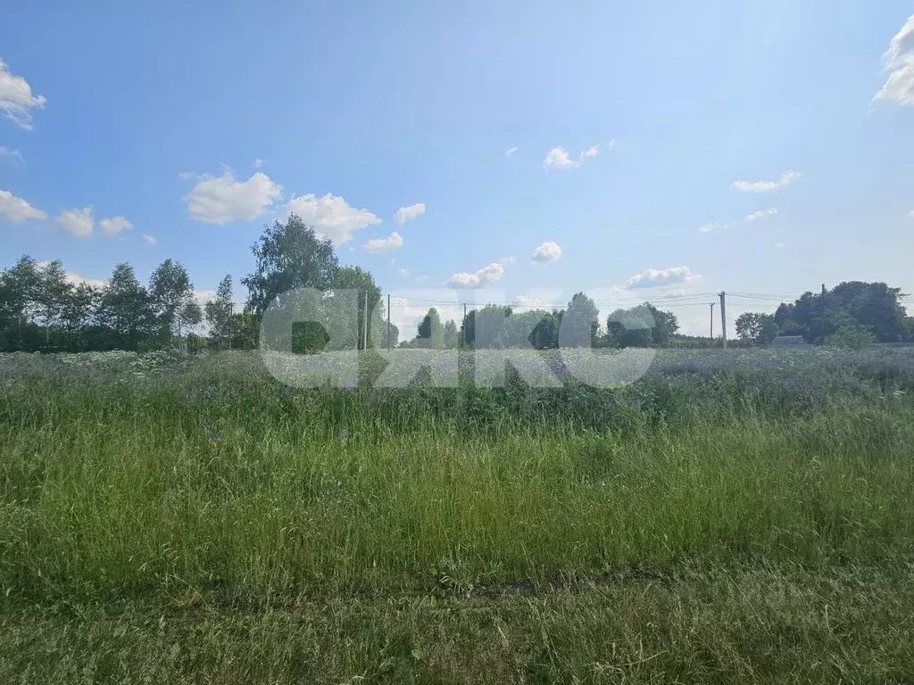 Участок в Московская область, Ступино городской округ, с. Городня  ... - Фото 0