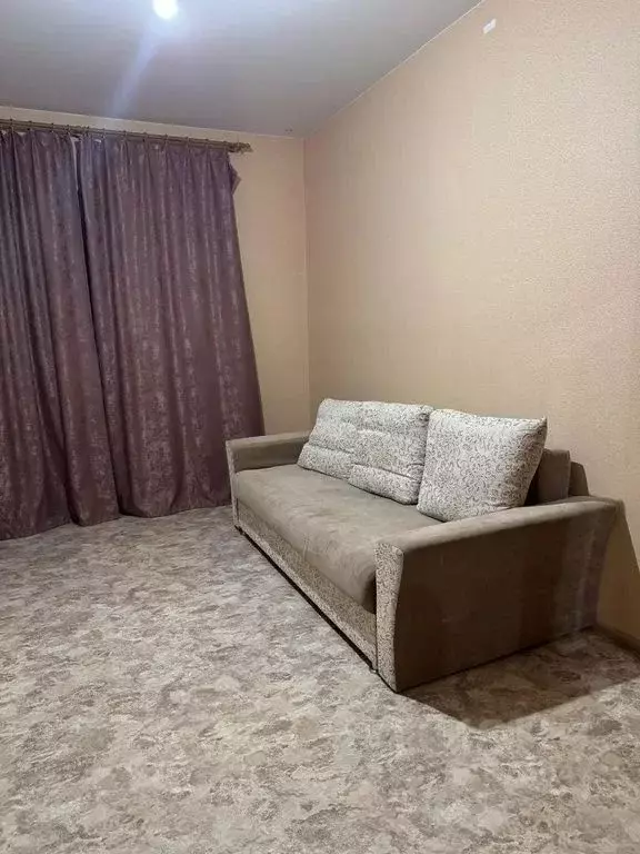 2-к кв. Ямало-Ненецкий АО, Муравленко ул. Энтузиастов, 5 (48.0 м) - Фото 1