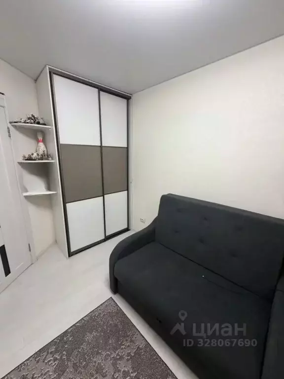 2-к кв. Тюменская область, Тюмень Родниковая ул., 4 (54.2 м) - Фото 2