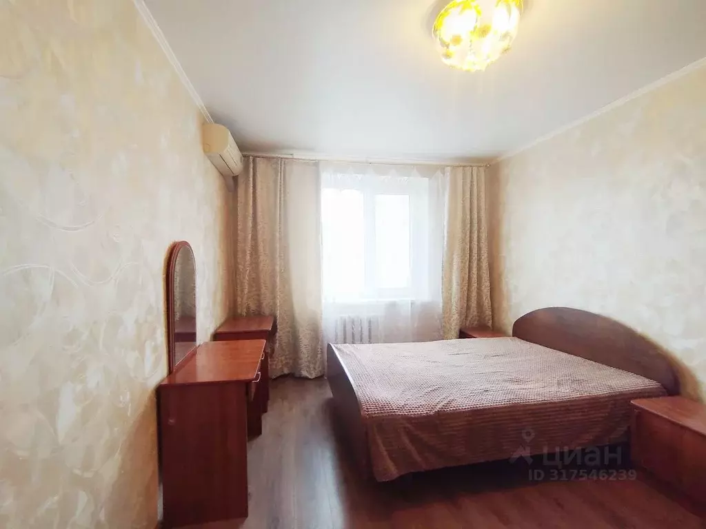 2-к кв. Оренбургская область, Оренбург ул. Чкалова, 43 (50.0 м) - Фото 1
